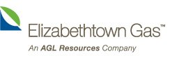 Elizabethtown Gas Logo