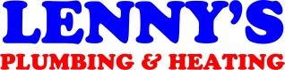 Lenny's Logo